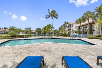 The Fountains At Delray Beach in Delray Beach, FL - Foto de edificio - Building Photo