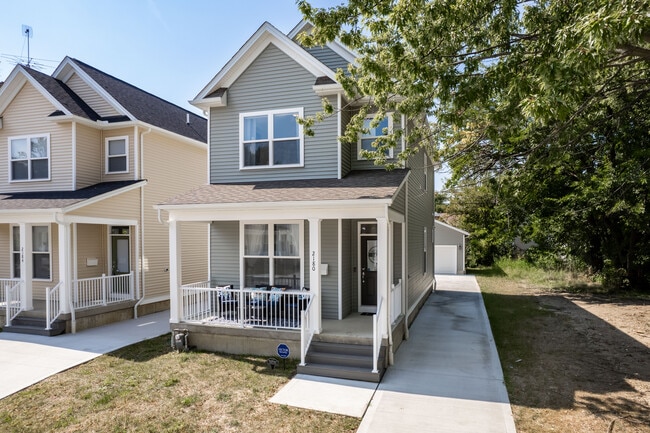 property at 2180 E 97th St
