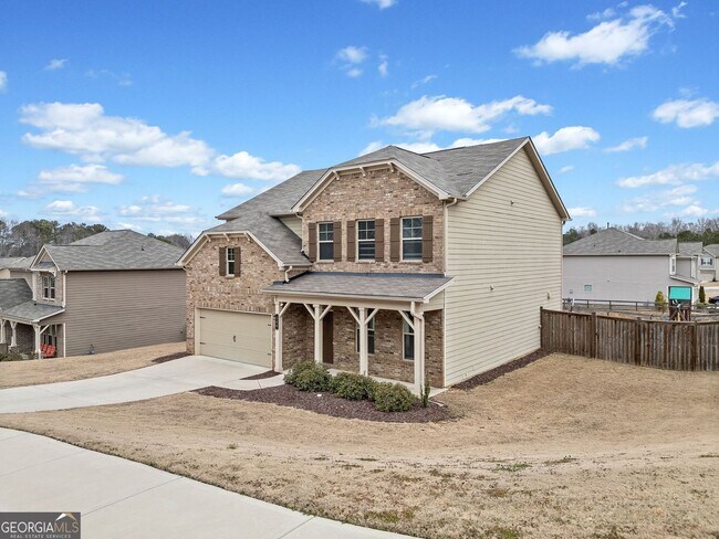 160 Northridge Dr in Dallas, GA - Building Photo - Building Photo