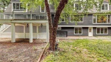 40 Possum Rd-Unit -Lower in Weston, MA - Foto de edificio - Building Photo