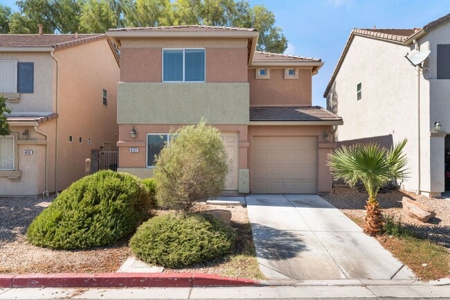 property at 4121 Story Rock St