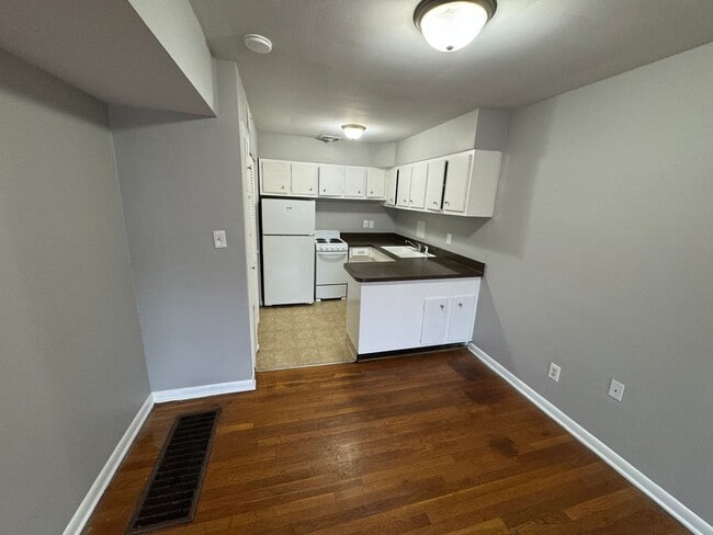 1568 Alexandria Dr in Lexington, KY - Building Photo - Building Photo