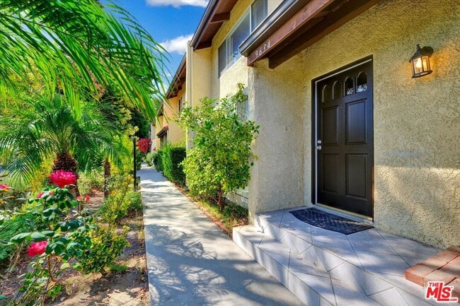 property at 9634 Via Rimini