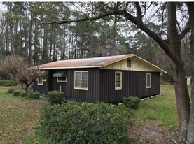 603 City Blvd in Waycross, GA - Building Photo