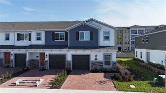 4120 Campsite Lp in Orlando, FL - Building Photo