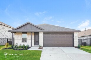 3112 Wild Dunes Dr in Katy, TX - Building Photo