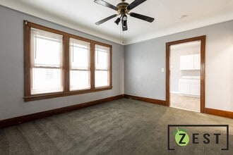 4391 Nottingham Rd in Detroit, MI - Building Photo - Building Photo