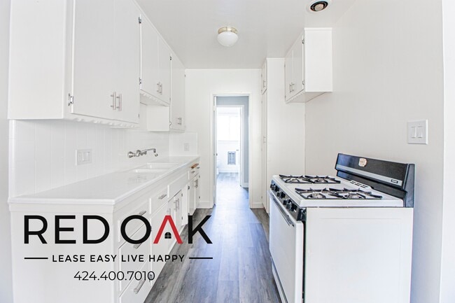 1425 E Appleton St in Long Beach, CA - Building Photo - Building Photo