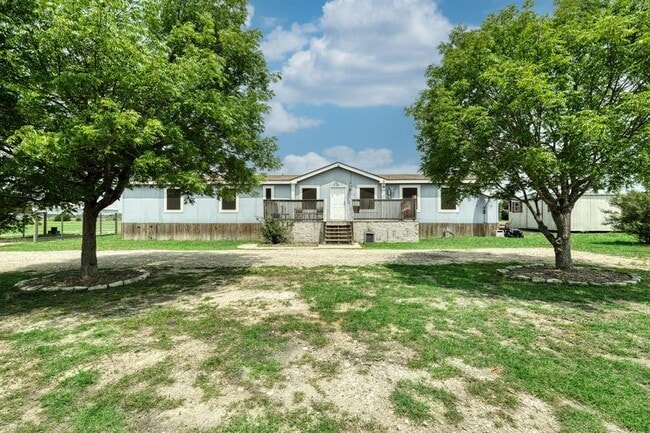 property at 132 Co Rd 247