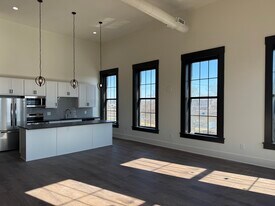 Hamilton Riverfront in Hamilton, OH - Building Photo