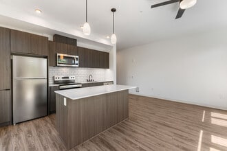 The Hub at 629 in Lacey, WA - Building Photo - Building Photo