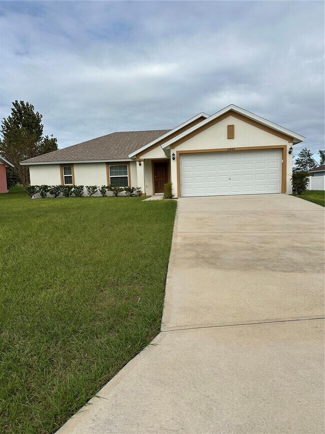 property at 15426 SW 34th Ave