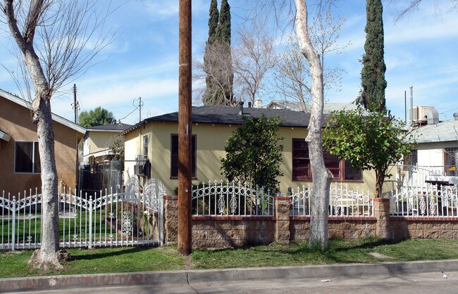 1364 Wall Ave in San Bernardino, CA - Building Photo - Building Photo