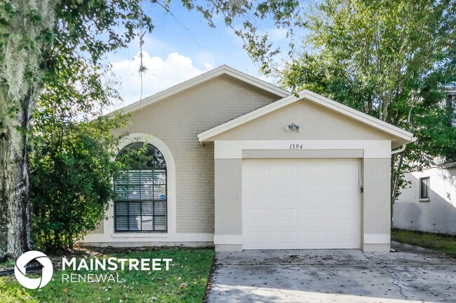 property at 1394 Bramblewood Dr
