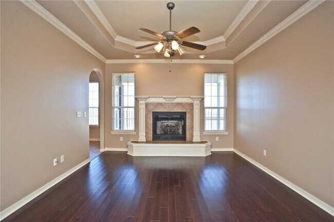 3004 SW Camden Dr in Bentonville, AR - Building Photo - Building Photo