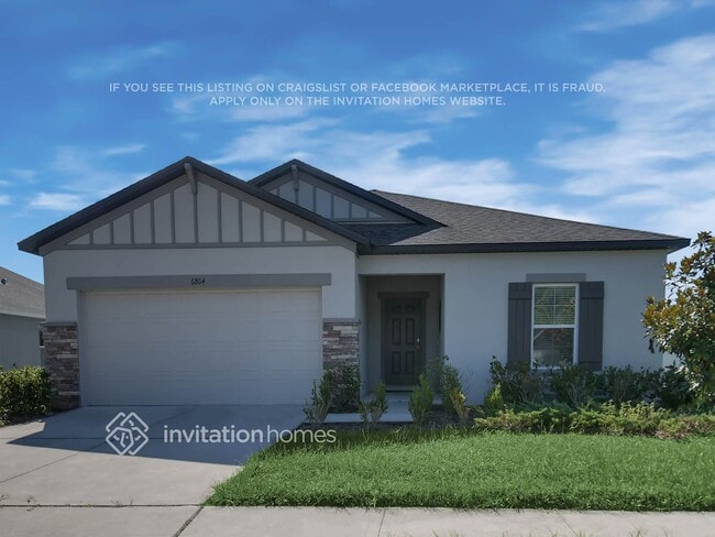 property at 6804 Gideon Cir