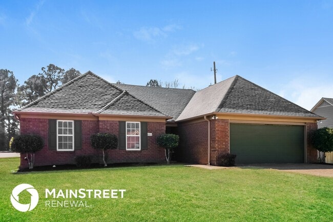 property at 6933 Finch Rd