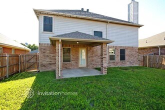 2206 Brandy Dr in Weatherford, TX - Foto de edificio - Building Photo