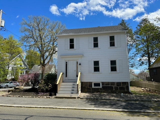 73 Essex St, Unit 1