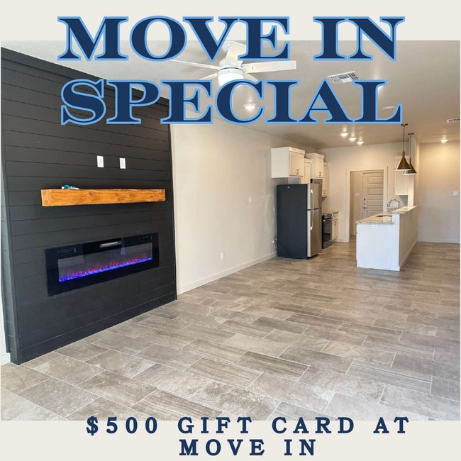 1113 N 7th St in Wolfforth, TX - Building Photo - Building Photo