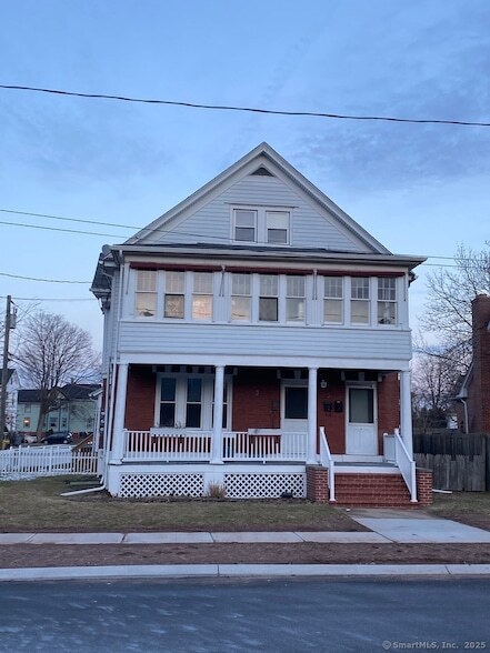 property at 3 Washington Ave