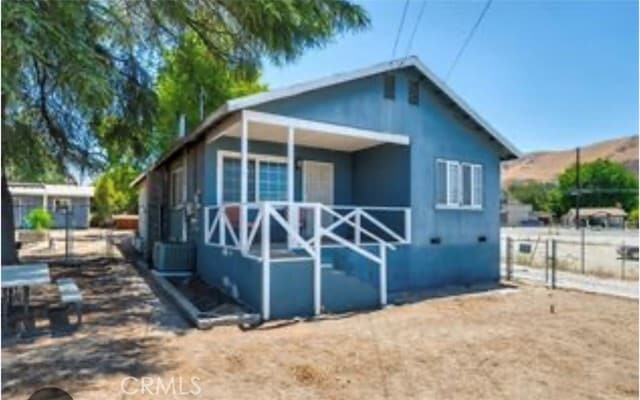 property at 1362 Garnet St