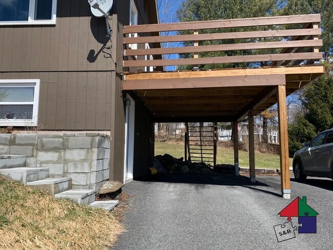 61 Spring Hollow Ln in Barre, VT - Building Photo - Building Photo