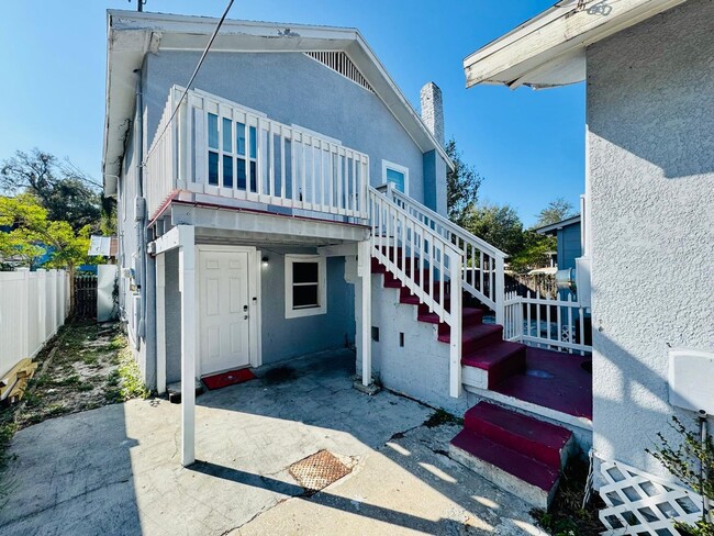 property at 1105 E 28th Ave