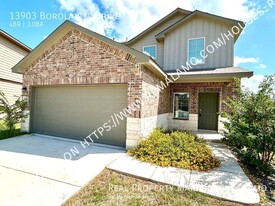 13903 Borolanite Dr