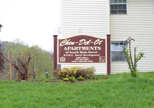 Chen-Del-Ot in Bainbridge, NY - Building Photo - Building Photo