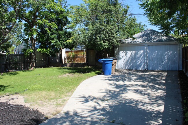 1663 Blaine Ave in Salt Lake City, UT - Building Photo - Building Photo