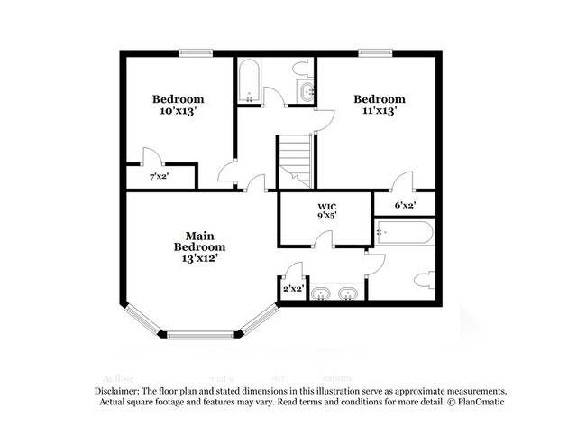 6280 Phillips Corners Rd in Lithonia, GA - Building Photo - Building Photo