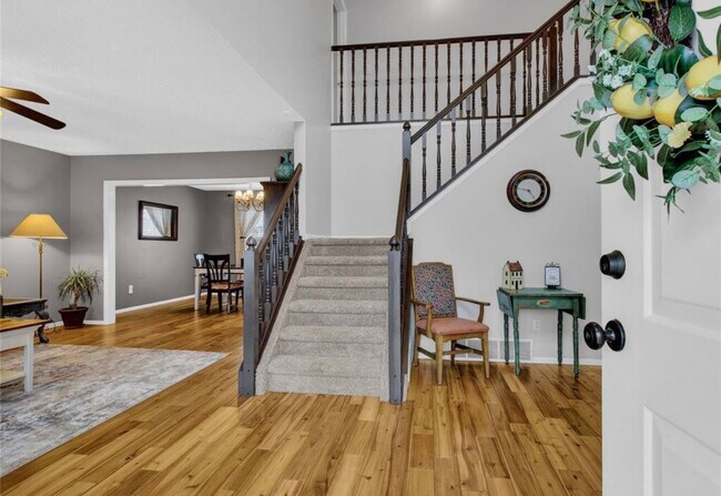 7650 Conifer Dr in Colorado Springs, CO - Building Photo - Building Photo