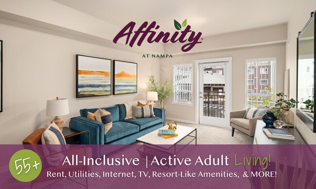 Affinity at Nampa 55+