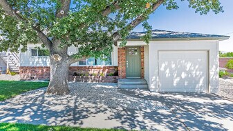 782 Forest St in Reno, NV - Building Photo