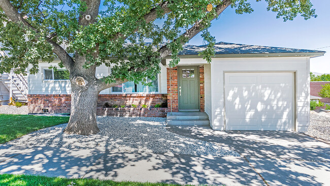property at 782 Forest St
