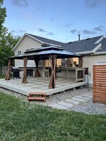 734 W 2220 N in Lehi, UT - Building Photo