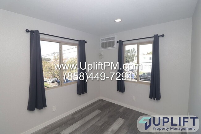 4169 Wightman St in San Diego, CA - Building Photo - Building Photo