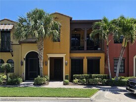 11256 Paseo Grande Blvd in Ft. Myers, FL - Building Photo