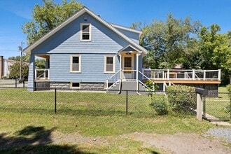 34 Ricard St in Seekonk, MA - Building Photo - Building Photo