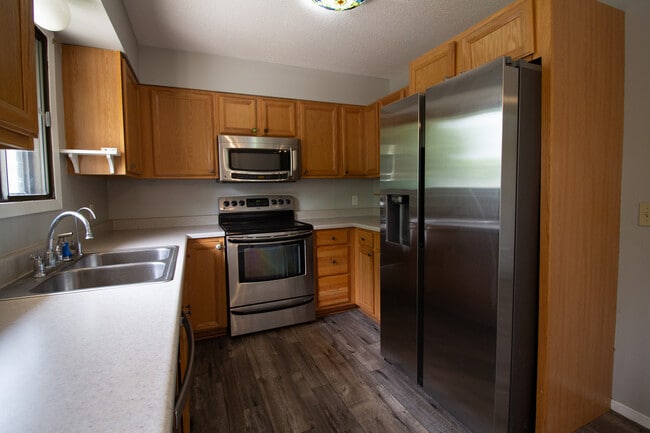 property at 1000 Lakota Ave