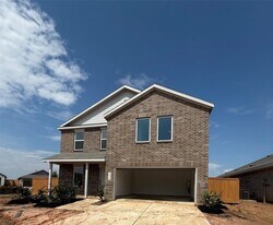 3033 Wild Dunes Dr in Katy, TX - Building Photo