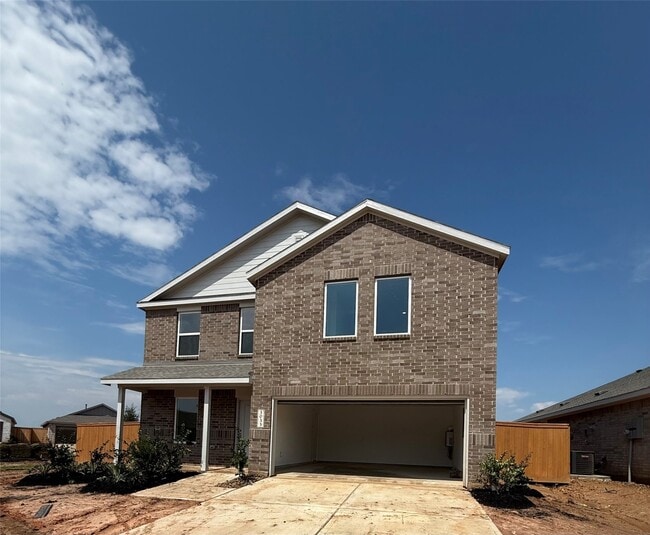 property at 3033 Wild Dunes Dr