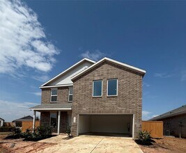 3033 Wild Dunes Dr in Katy, TX - Building Photo - Building Photo