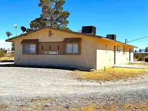 4361 Laute Dr in Pahrump, NV - Building Photo - Building Photo