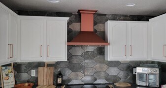 13400 SW Cinder Dr in Terrebonne, OR - Building Photo