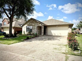 10723 Ocelot Ln in Houston, TX - Building Photo