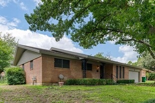 4609 Biscayne Dr in Fort Worth, TX - Building Photo
