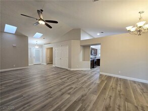 228 Long Shadow Terrace in Henderson, NV - Building Photo - Building Photo