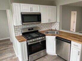 839 S Wilbur Ave in Syracuse, NY - Building Photo